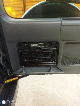 Toyota Land cruiser, снимка 15