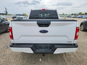 Ford F150 2.7l Supercrew, снимка 6