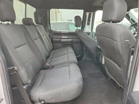 Ford F150 2.7l Supercrew, снимка 9