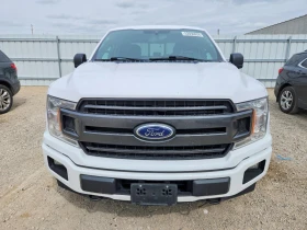 Ford F150 2.7l Supercrew, снимка 5