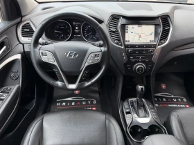 Hyundai Santa fe 2.2CRDI 4WD VERTEX 6+ 1 Внос Швейцария, снимка 9