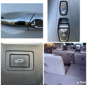 Hyundai Santa fe 2.2CRDI 4WD VERTEX 6+ 1 Внос Швейцария, снимка 17