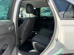 Opel Crossland X 1.2i Pure Tech 130k.c., снимка 11