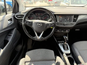 Opel Crossland X 1.2i Pure Tech 130k.c., снимка 12