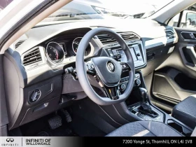 VW Tiguan * ONE OWNER/ DEALER SERVICED!! * CARFAX * ЦЕНА ДО , снимка 7