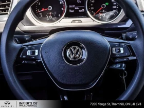 VW Tiguan * ONE OWNER/ DEALER SERVICED!! * CARFAX * ЦЕНА ДО , снимка 13