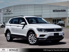 VW Tiguan * ONE OWNER/ DEALER SERVICED!! * CARFAX * ЦЕНА ДО , снимка 1