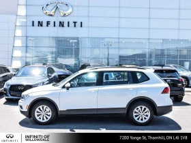 VW Tiguan * ONE OWNER/ DEALER SERVICED!! * CARFAX * ЦЕНА ДО , снимка 3