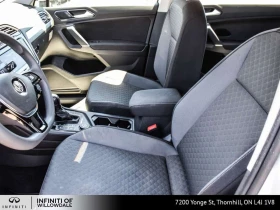 VW Tiguan * ONE OWNER/ DEALER SERVICED!! * CARFAX * ЦЕНА ДО , снимка 8