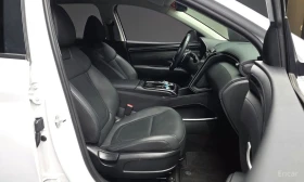 Hyundai Tucson 1.6 Turbo Premium 4x4* ПОДГРЕВ* ОБДУХВАНЕ* КАМЕРА*, снимка 7