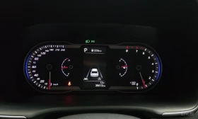 Hyundai Tucson 1.6 Turbo Premium 4x4* ПОДГРЕВ* ОБДУХВАНЕ* КАМЕРА*, снимка 10