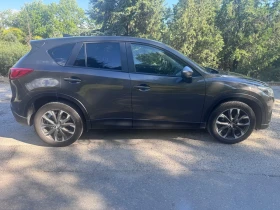 Mazda CX-5 Skyactive 4WD, снимка 3