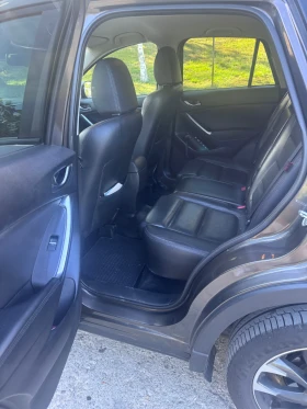 Mazda CX-5 Skyactive 4WD, снимка 6