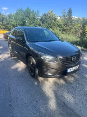 Mazda CX-5 Skyactive 4WD, снимка 10