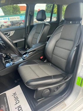 Mercedes-Benz GLK 220CDi 4MATIC, снимка 8