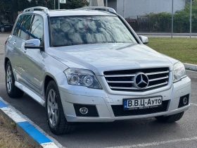 Mercedes-Benz GLK 220CDi 4MATIC, снимка 3