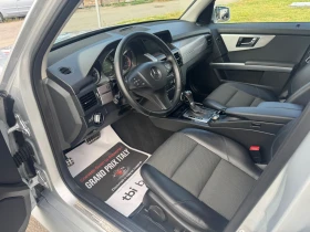 Mercedes-Benz GLK 220CDi 4MATIC, снимка 7