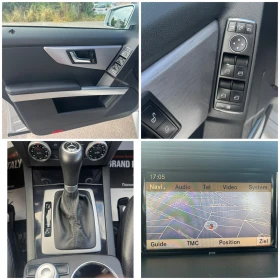 Mercedes-Benz GLK 220CDi 4MATIC, снимка 15