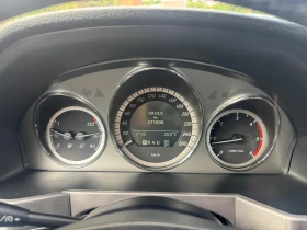 Mercedes-Benz GLK 220CDi 4MATIC, снимка 13