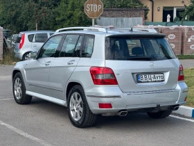 Mercedes-Benz GLK 220CDi 4MATIC, снимка 5