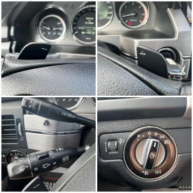 Mercedes-Benz GLK 220CDi 4MATIC, снимка 16