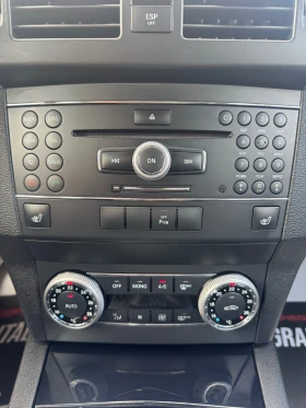 Mercedes-Benz GLK 220CDi 4MATIC, снимка 12