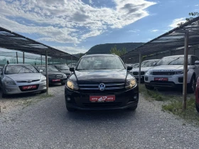 VW Tiguan 2.0 TDI-110 k.s.-ПЕРФЕКТЕН, снимка 1