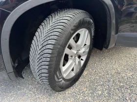 VW Tiguan 2.0 TDI-110 k.s.-ПЕРФЕКТЕН, снимка 12
