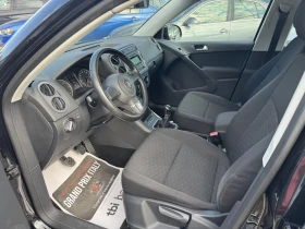 VW Tiguan 2.0 TDI-110 k.s.-ПЕРФЕКТЕН, снимка 9