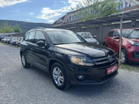 VW Tiguan 2.0 TDI-110 k.s.-ПЕРФЕКТЕН, снимка 3