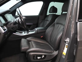 BMW X5 * DRAVIT GRAY* LASER* 360* ПАНОРАМА* M-SPORT* , снимка 8