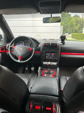 Porsche Cayenne, снимка 15