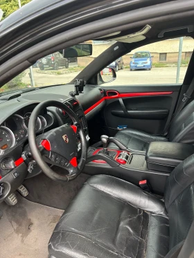 Porsche Cayenne, снимка 8