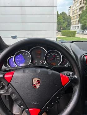 Porsche Cayenne, снимка 9