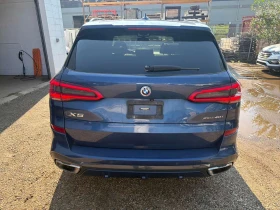 BMW X5 * xDrive40i * CARFAX * Без инциднети * , снимка 5