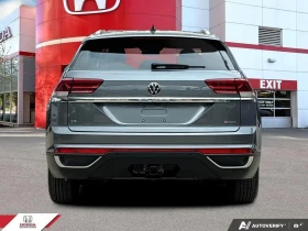 VW Atlas Cross Sport Comfortline AWD, снимка 4