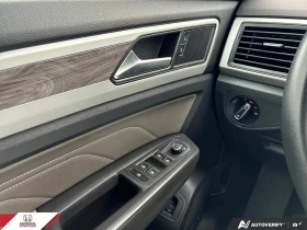 VW Atlas Cross Sport Comfortline AWD, снимка 13
