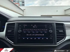 VW Atlas Cross Sport Comfortline AWD, снимка 10