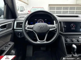 VW Atlas Cross Sport Comfortline AWD, снимка 8