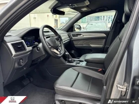VW Atlas Cross Sport Comfortline AWD, снимка 6