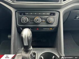VW Atlas Cross Sport Comfortline AWD, снимка 11