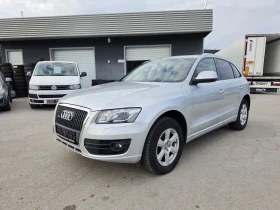 Audi Q5 2.0TFSI QUATTRO ПАНОРАМА , снимка 3