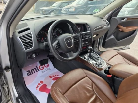 Audi Q5 2.0TFSI QUATTRO ПАНОРАМА , снимка 10