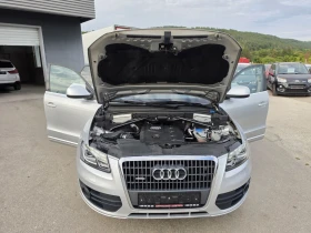 Audi Q5 2.0TFSI QUATTRO ПАНОРАМА , снимка 17