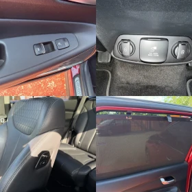 Hyundai Santa fe 2.2 CRDi 4x4   200 к.с., снимка 10