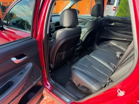 Hyundai Santa fe 2.2 CRDi 4x4   200 к.с., снимка 5