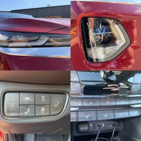 Hyundai Santa fe 2.2 CRDi 4x4   200 к.с., снимка 9