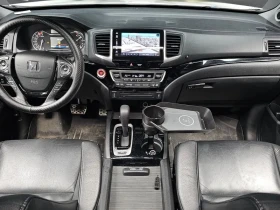 Honda Pilot 3.5 AWD 7места, снимка 7
