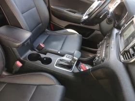 Kia Sportage  Diesel 1.7 2Wd Trendy, снимка 17
