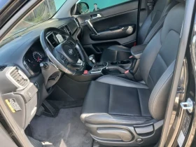 Kia Sportage  Diesel 1.7 2Wd Trendy, снимка 5